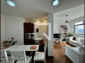 Apartamento · 100m² · 4 Quartos · 2 Vagas · Apartamento à Venda - Santo Antônio, 4 Quartos, 100 m² - Belo Horizonte