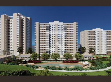 Apartamento · 90m² · 3 Quartos · 2 Vagas · Apartamento à Venda - Belvedere, 3 Quartos,  90 m² - Belo Horizonte
