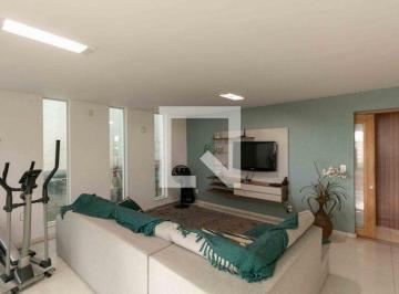Casa · 210m² · 3 Quartos · 4 Vagas · Casa à Venda - Trevo, 3 Quartos,  210 m² - Belo Horizonte