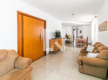 Apartamento de 4 quartos, Belo Horizonte · Apartamento à Venda - São José, 4 Quartos, 147 m² - Belo Horizonte