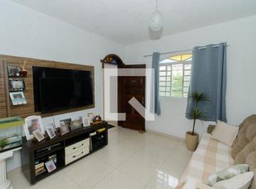 Casa · 390m² · 2 Quartos · 1 Vaga · Casa à Venda - Santa Cruz Industrial, 2 Quartos,  390 m² - Contagem