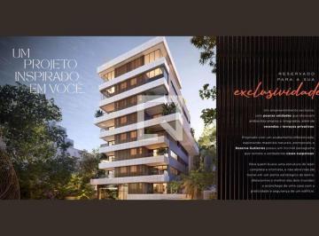 Apartamento · 120m² · 4 Quartos · 3 Vagas · Apartamento à Venda - Gutierrez, 4 Quartos,  120 m² - Belo Horizonte