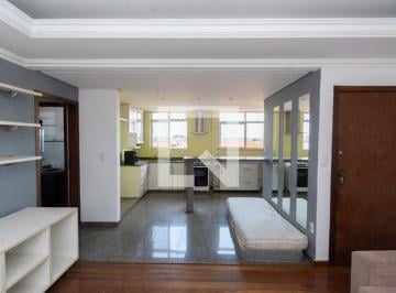 Apartamento de 3 quartos, Contagem · Apartamento à Venda - Amazonas, 3 Quartos, 200 m² - Contagem