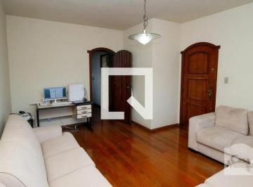 Apartamento · 137m² · 3 Quartos · 2 Vagas · Apartamento à Venda - Cidade Nova, 3 Quartos,  137 m² - Belo Horizonte