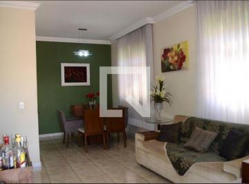 Casa · 360m² · 3 Quartos · 4 Vagas · Casa à Venda - Nova Vista, 3 Quartos,  360 m² - Belo Horizonte