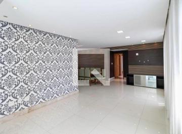 Apartamento · 250m² · 4 Quartos · 4 Vagas · Apartamento à Venda - São José, 4 Quartos,  250 m² - Belo Horizonte
