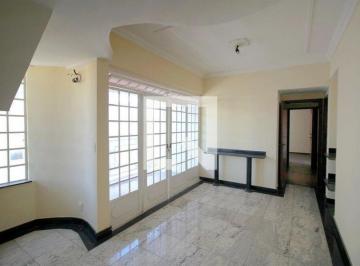 Apartamento · 200m² · 3 Quartos · 1 Vaga · Apartamento à Venda - Barroca, 3 Quartos,  200 m² - Belo Horizonte