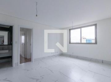 Apartamento · 66m² · 2 Quartos · 2 Vagas · Apartamento à Venda - Santo Agostinho, 2 Quartos,  66 m² - Belo Horizonte
