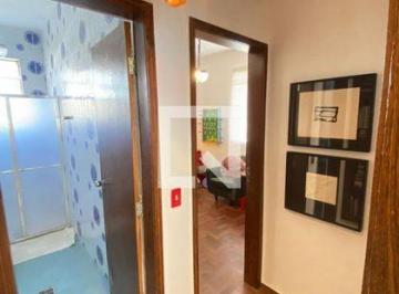 Apartamento Venda de 2 quartos · Apartamento à Venda - Santa Tereza, 2 Quartos, 190 m² - Belo Horizonte
