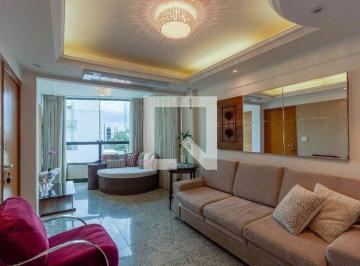 Apartamento · 250m² · 3 Quartos · 2 Vagas · Apartamento à Venda - Cidade Nova, 3 Quartos, 250 m² - Belo Horizonte