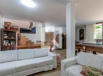 Casa · 315m² · 4 Quartos · 4 Vagas · Casa à Venda - Mangabeiras, 4 Quartos,  315 m² - Belo Horizonte