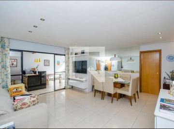 Apartamento · 140m² · 3 Quartos · 2 Vagas · Apartamento à Venda - Buritis, 3 Quartos, 140 m² - Belo Horizonte
