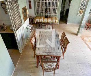 Casa · 360m² · 3 Quartos · 2 Vagas - Quinto Andar (Premier Vendas 2) · Casa à Venda - Renascença, 3 Quartos,  360 m² - Belo Horizonte