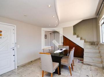 Apartamento de 3 quartos, Belo Horizonte · Apartamento à Venda - Serra, 3 Quartos, 135 m² - Belo Horizonte