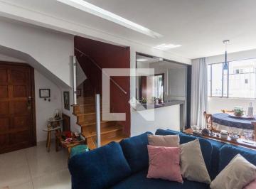 Apartamento de 4 quartos, Belo Horizonte · Apartamento à Venda - Luxemburgo, 4 Quartos,  340 m² - Belo Horizonte