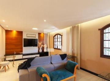 Casa · 302m² · 4 Quartos · 2 Vagas · Casa à Venda - Santa Mônica, 4 Quartos,  302 m² - Belo Horizonte