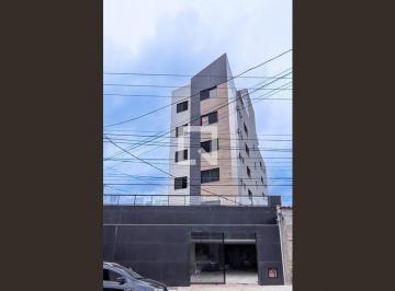 Apartamento · 140m² · 3 Quartos · 2 Vagas · Apartamento à Venda - Santa Efigênia, 3 Quartos,  140 m² - Belo Horizonte