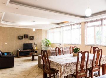 Casa · 360m² · 5 Quartos · 2 Vagas · Casa à Venda - Paquetá, 5 Quartos, 360 m² - Belo Horizonte