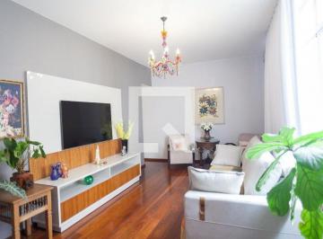 Apartamento · 150m² · 4 Quartos · 2 Vagas · Apartamento à Venda - Gutierrez, 4 Quartos, 150 m² - Belo Horizonte