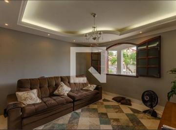 Casa · 355m² · 4 Quartos · 4 Vagas · Casa à Venda - Canaã, 4 Quartos,  355 m² - Belo Horizonte