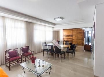 Apartamento · 150m² · 4 Quartos · 2 Vagas · Apartamento à Venda - Gutierrez, 4 Quartos, 150 m² - Belo Horizonte