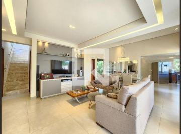 Casa · 290m² · 4 Quartos · 4 Vagas · Casa à Venda - Várzea, 4 Quartos,  290 m² - Lagoa Santa