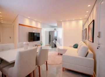 Apartamento · 63m² · 2 Quartos · 1 Vaga · Apartamento à Venda - Nova Suíssa, 2 Quartos,  63 m² - Belo Horizonte