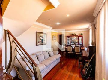 Apartamento · 289m² · 4 Quartos · 3 Vagas · Apartamento à Venda - Caiçara-Adelaide, 4 Quartos,  289 m² - Belo Horizonte