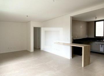 Apartamento · 101m² · 3 Quartos · 2 Vagas · Apartamento à Venda - Sion, 3 Quartos,  101 m² - Belo Horizonte