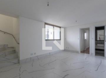 Apartamento · 148m² · 2 Quartos · 4 Vagas · Apartamento à Venda - Santo Agostinho, 2 Quartos,  148 m² - Belo Horizonte