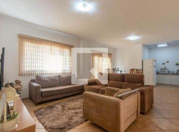 Casa · 246m² · 3 Quartos · 4 Vagas · Casa à Venda - Trevo, 3 Quartos,  246 m² - Belo Horizonte