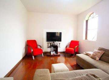 Casa · 360m² · 5 Quartos · 5 Vagas · Casa à Venda - Cachoeirinha, 5 Quartos,  360 m² - Belo Horizonte