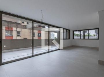Apartamento · 181m² · 3 Quartos · 2 Vagas · Apartamento à Venda - Santo Antônio, 3 Quartos,  181 m² - Belo Horizonte