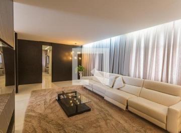Apartamento · 164m² · 2 Quartos · 1 Vaga · Apartamento à Venda - Lourdes, 2 Quartos,  164 m² - Belo Horizonte
