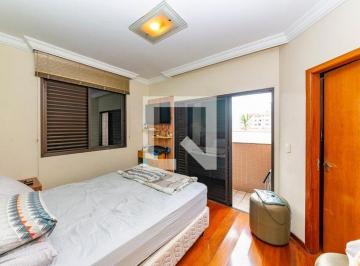 Apartamento Venda de 5 quartos · Apartamento à Venda - Coração Eucarístico, 5 Quartos, 242 m² - Belo Horizonte