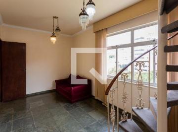 Apartamento · 250m² · 4 Quartos · 1 Vaga · Apartamento à Venda - São Lucas, 4 Quartos,  250 m² - Belo Horizonte