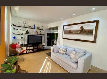 Apartamento · 152m² · 3 Quartos · 1 Vaga · Apartamento à Venda - Santa Lúcia, 3 Quartos,  152 m² - Belo Horizonte