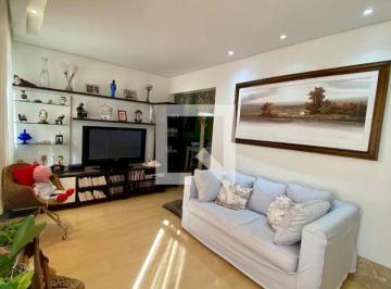 Apartamento · 152m² · 3 Quartos · 1 Vaga · Apartamento à Venda - Santa Lúcia, 3 Quartos, 152 m² - Belo Horizonte