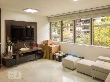 Apartamento · 145m² · 3 Quartos · 2 Vagas · Apartamento à Venda - Lourdes, 3 Quartos, 145 m² - Belo Horizonte