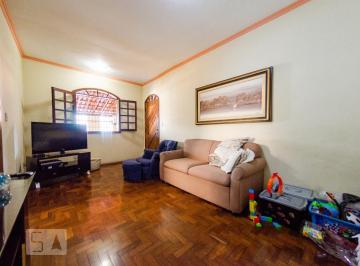 Casa · 220m² · 6 Quartos · 8 Vagas · Casa à Venda - Jardim Montanhês, 6 Quartos,  220 m² - Belo Horizonte