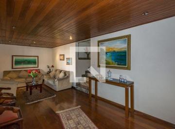 Casa · 279m² · 3 Quartos · 4 Vagas · Casa à Venda - Dom Bosco, 3 Quartos,  279 m² - Belo Horizonte