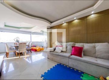 Apartamento · 96m² · 3 Quartos · 2 Vagas · Apartamento à Venda - Padre Eustáquio, 3 Quartos, 96 m² - Belo Horizonte