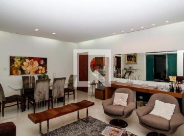 Apartamento · 127m² · 4 Quartos · 2 Vagas · Apartamento à Venda - Savassi, 4 Quartos,  127 m² - Belo Horizonte