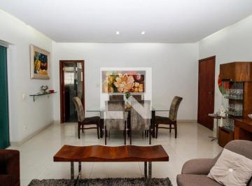 Apartamento de 4 quartos, Belo Horizonte · Apartamento à Venda - Savassi, 4 Quartos, 127 m² - Belo Horizonte