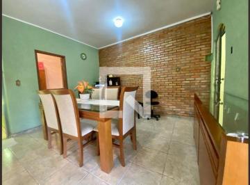 Casa · 370m² · 3 Quartos · 2 Vagas · Casa à Venda - Copacabana, 3 Quartos, 370 m² - Belo Horizonte