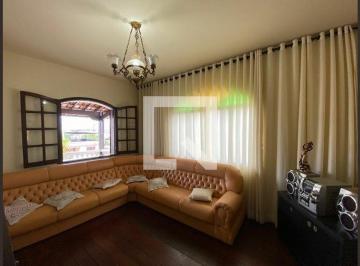Casa · 374m² · 4 Quartos · 7 Vagas · Casa à Venda - Inconfidentes, 4 Quartos,  374 m² - Contagem