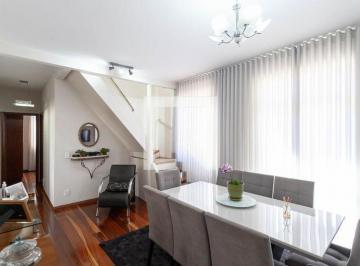 Apartamento · 120m² · 4 Quartos · 2 Vagas · Apartamento à Venda - Dona Clara, 4 Quartos,  120 m² - Belo Horizonte