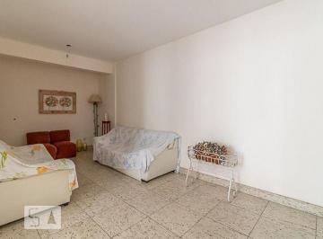Apartamento · 137m² · 3 Quartos · 2 Vagas · Apartamento à Venda - Sagrada Família, 3 Quartos, 137 m² - Belo Horizonte