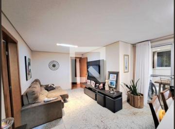 Apartamento · 112m² · 3 Quartos · 2 Vagas · Apartamento à Venda - Buritis, 3 Quartos,  112 m² - Belo Horizonte