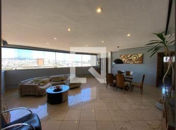 Apartamento · 130m² · 4 Quartos · 3 Vagas · Apartamento à Venda - Padre Eustáquio, 4 Quartos, 130 m² - Belo Horizonte